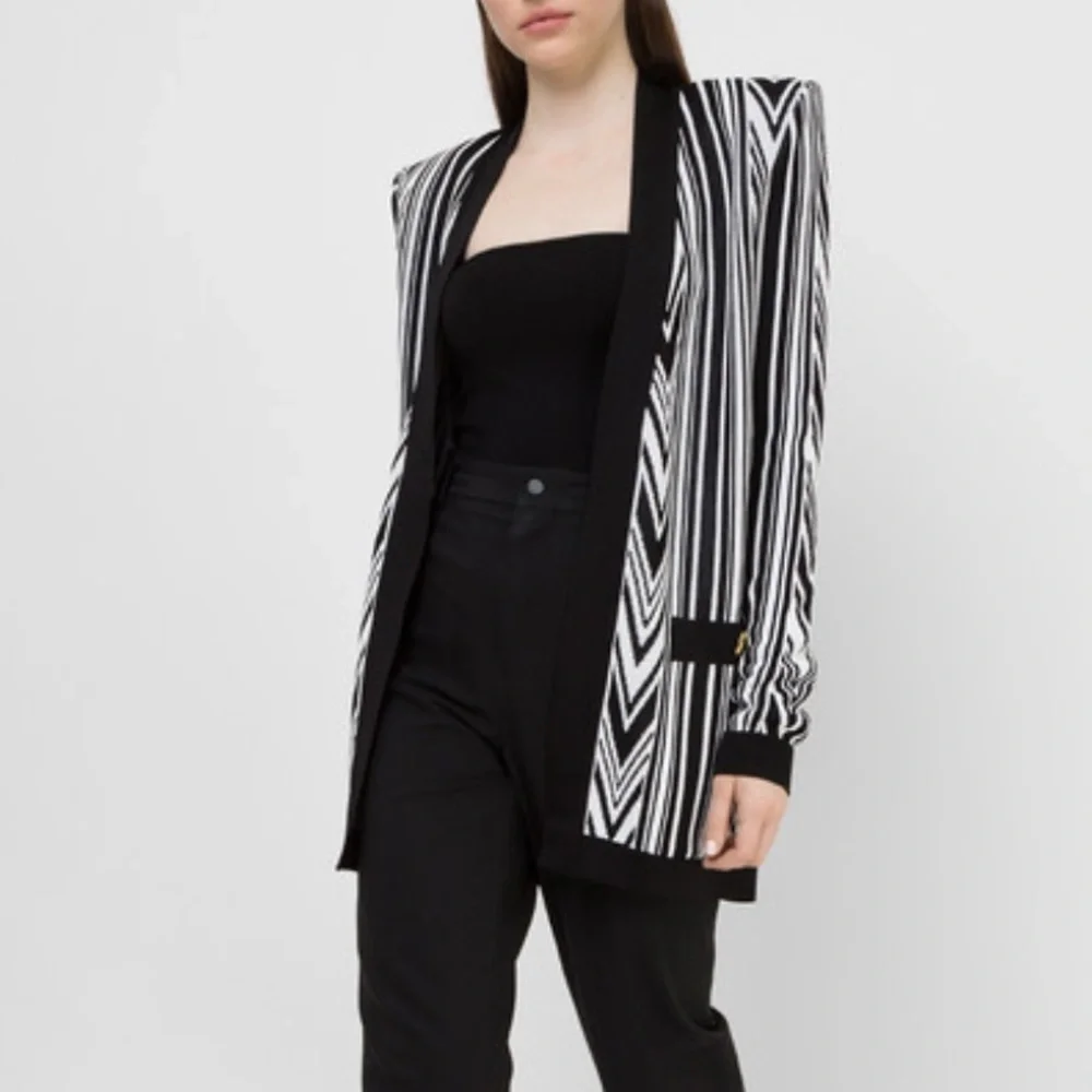 Balmain new never